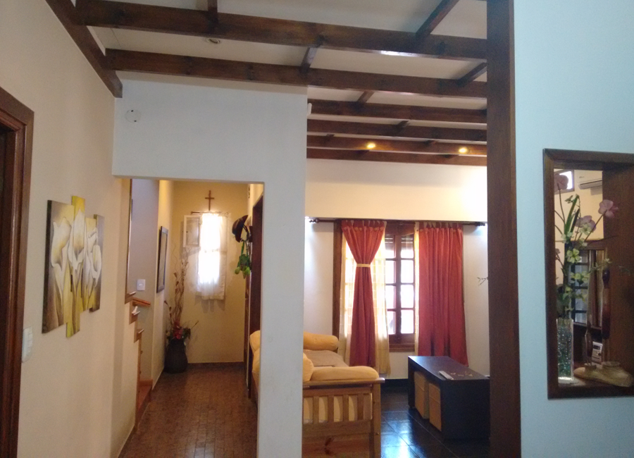 Arquitectura y diseño capital federal CABA - zona oeste - Buenos aires