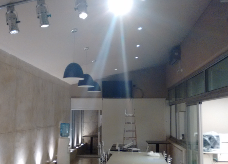 Arquitectura y diseño capital federal CABA - zona oeste - Buenos aires